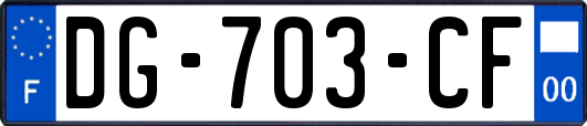 DG-703-CF