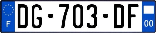 DG-703-DF