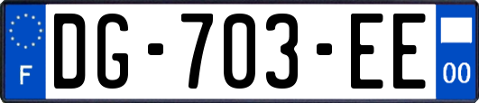 DG-703-EE