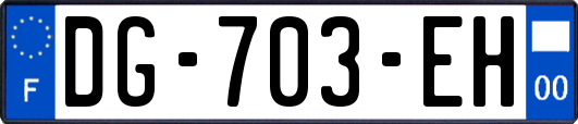 DG-703-EH