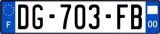 DG-703-FB