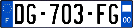 DG-703-FG