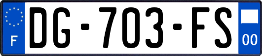 DG-703-FS