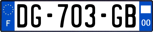 DG-703-GB