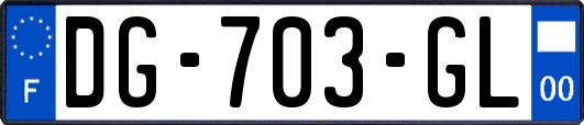 DG-703-GL