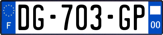 DG-703-GP