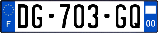 DG-703-GQ