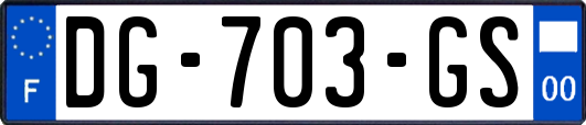 DG-703-GS