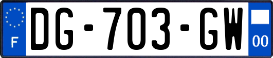 DG-703-GW