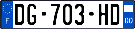 DG-703-HD