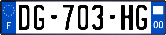 DG-703-HG