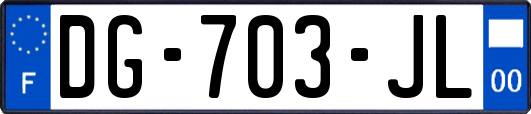 DG-703-JL