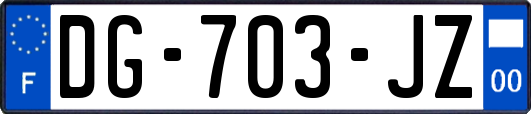 DG-703-JZ