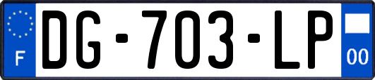 DG-703-LP