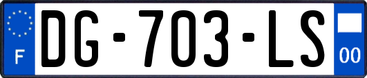 DG-703-LS