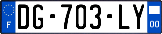 DG-703-LY