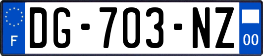 DG-703-NZ