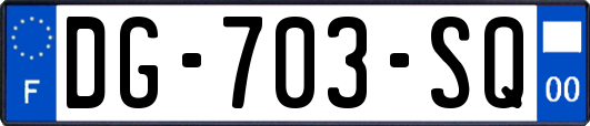 DG-703-SQ