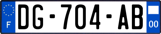 DG-704-AB