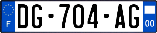 DG-704-AG