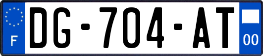 DG-704-AT