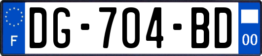 DG-704-BD