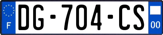 DG-704-CS