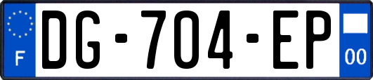 DG-704-EP