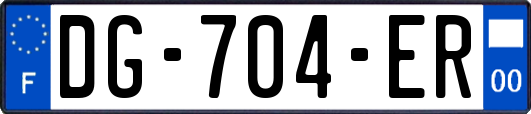 DG-704-ER