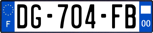 DG-704-FB