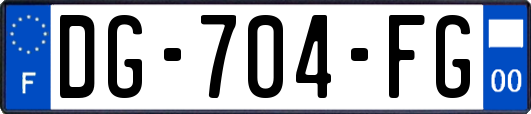 DG-704-FG