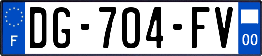 DG-704-FV