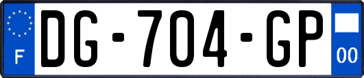 DG-704-GP