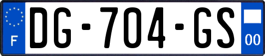 DG-704-GS