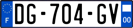 DG-704-GV