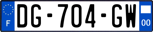 DG-704-GW