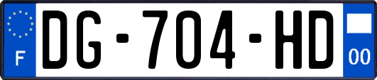 DG-704-HD