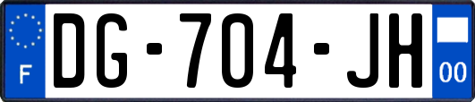 DG-704-JH