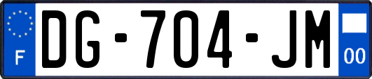 DG-704-JM