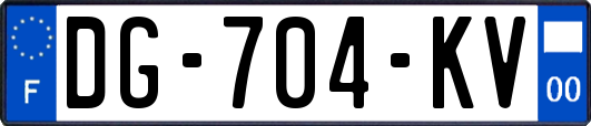 DG-704-KV