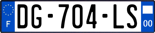 DG-704-LS