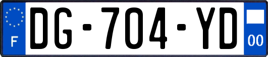 DG-704-YD