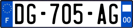 DG-705-AG