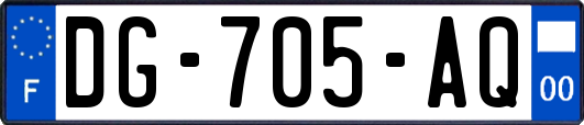 DG-705-AQ