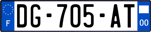 DG-705-AT