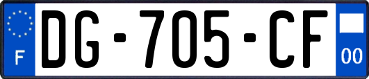 DG-705-CF