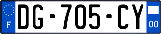 DG-705-CY