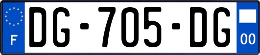 DG-705-DG