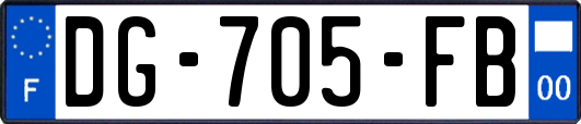 DG-705-FB