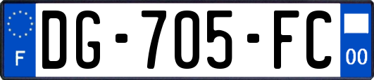 DG-705-FC